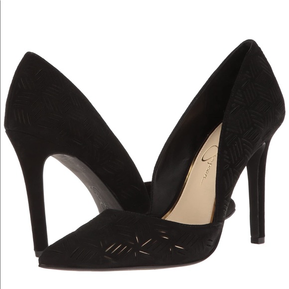 Jessica Simpson Shoes - Jessica Simpson Charie pumps